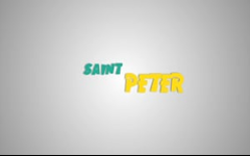 01 - Saint Peter (Part 1)
